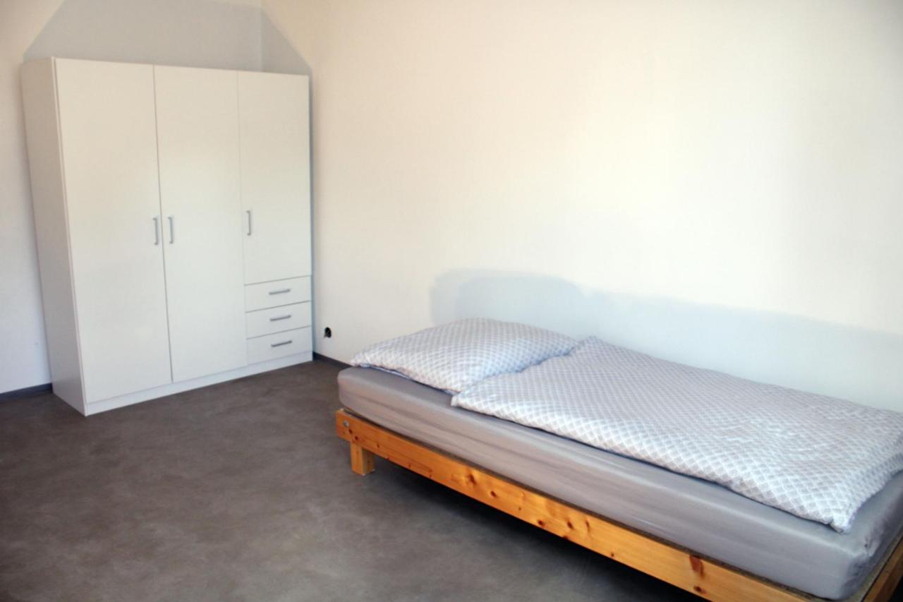 Dluhonska Apartments Přerov Εξωτερικό φωτογραφία