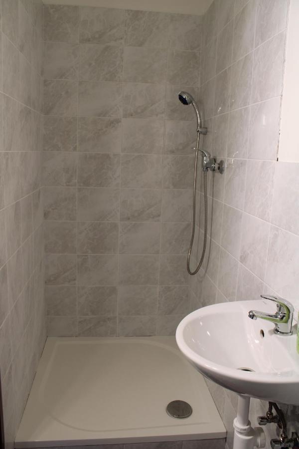 Dluhonska Apartments Přerov Εξωτερικό φωτογραφία
