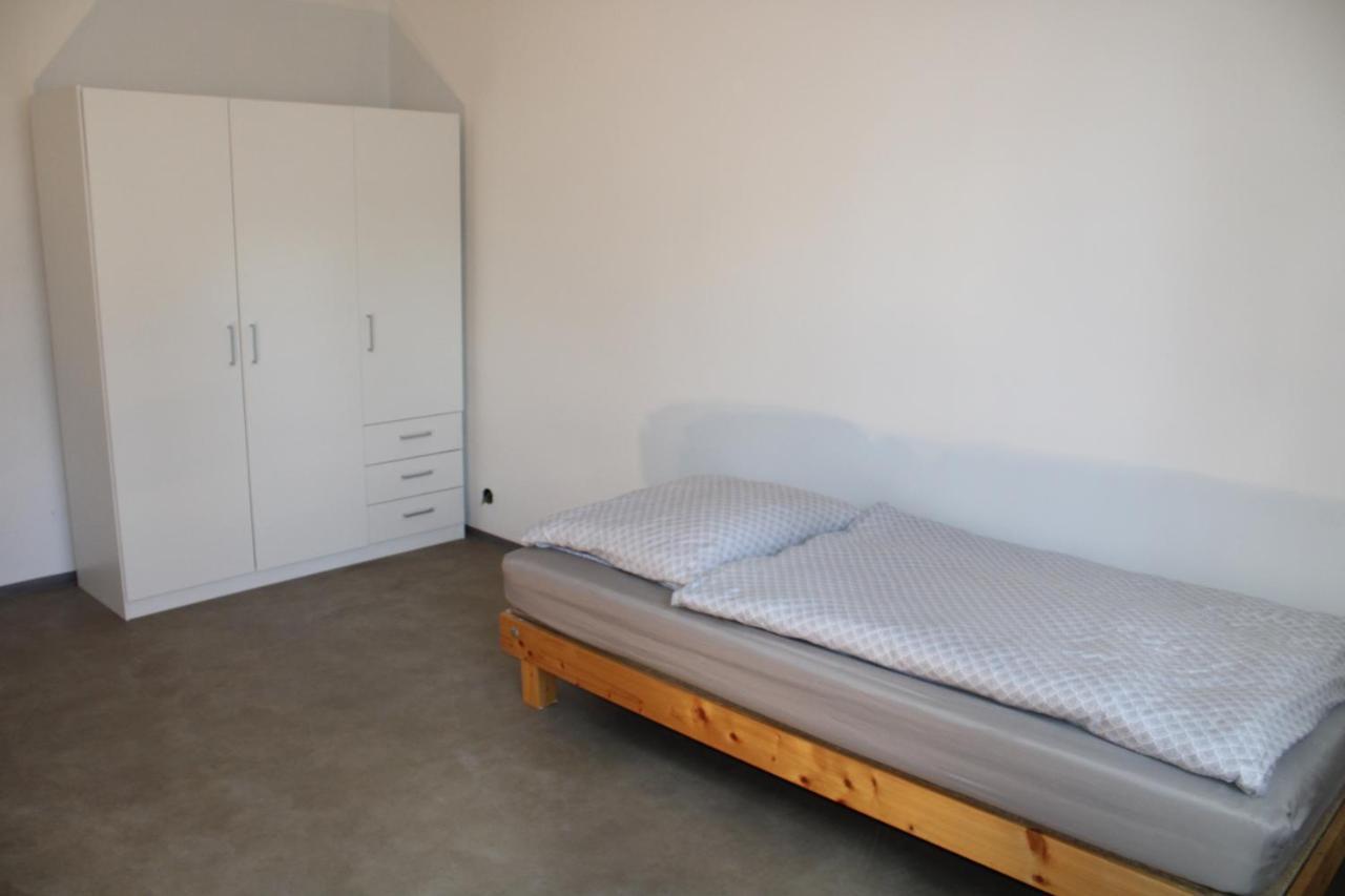 Dluhonska Apartments Přerov Εξωτερικό φωτογραφία