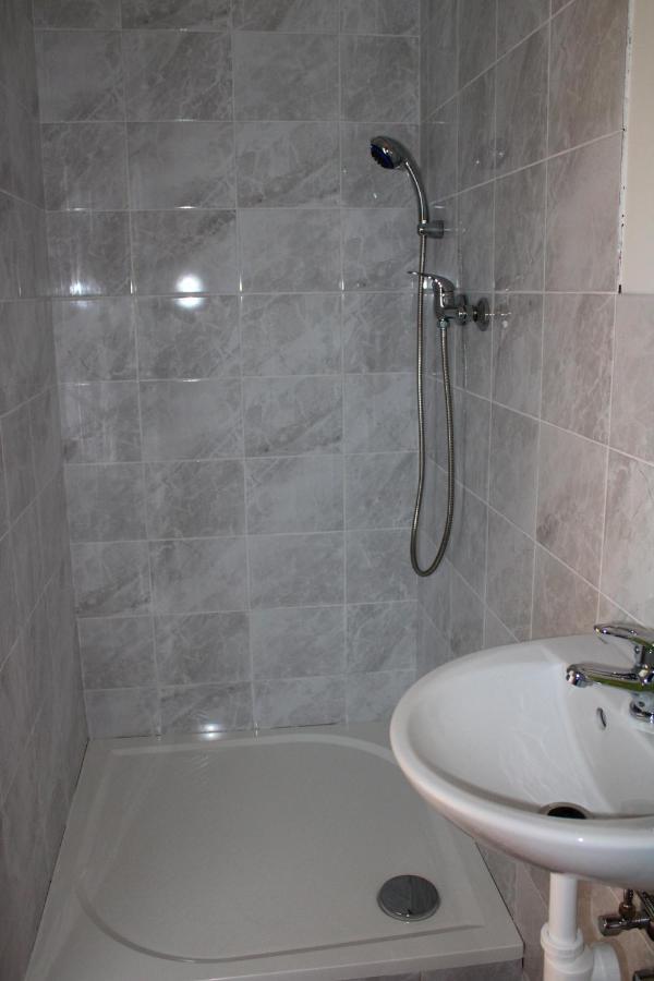 Dluhonska Apartments Přerov Εξωτερικό φωτογραφία