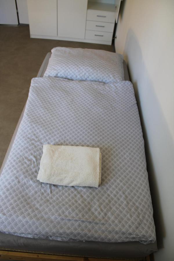 Dluhonska Apartments Přerov Εξωτερικό φωτογραφία